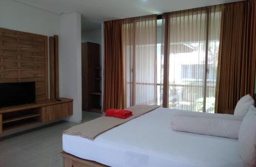 Mlati Villa | Palagan Asri 2