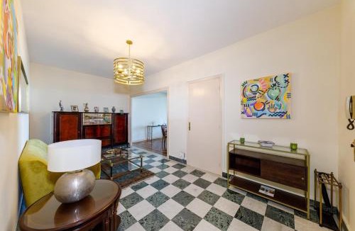 Les Baumettes Apartment | Palais D'orient