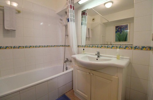 Beausoleil Apartment | Palais Joséphine, Bnb Ric'keys