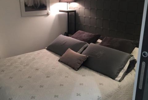 Cannes City Centre Apartment | PALAIS MIRAMAR CROISETTE