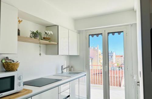 Mantega Apartment | PALAIS ROYAL - Appartement tout confort