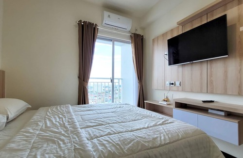 Lubuk Baja Apartment | Palam Mansion Citra Plaza Nagoya