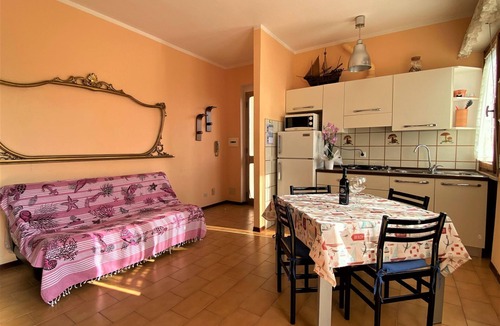 Vada Apartment | Palazzeta III by Interhome