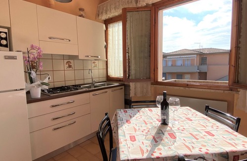 Vada Apartment | Palazzeta III by Interhome