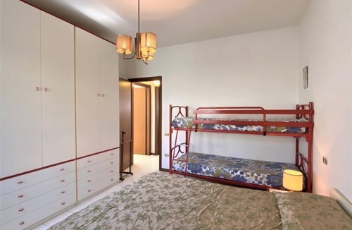Mazzanta Apartment | Palazzeta IV by Interhome