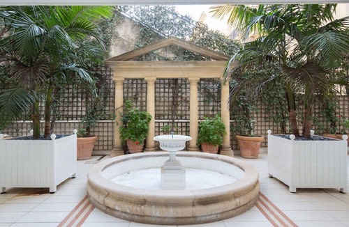 Le Suquet Apartment | Palazzio 2 rooms old port area