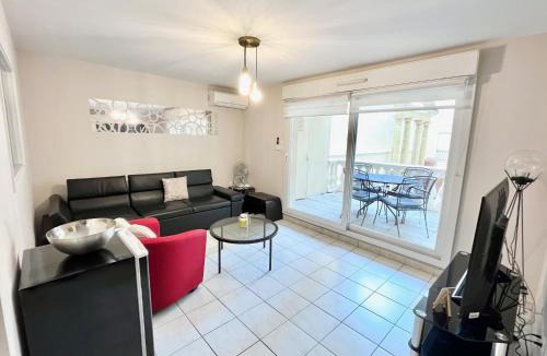 Le Suquet Apartment | Palazzio by Welcome to Cannes