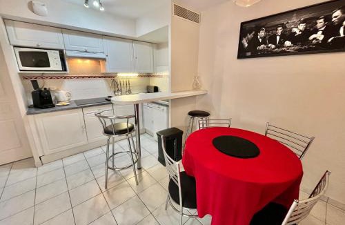 Le Suquet Apartment | Palazzio by Welcome to Cannes