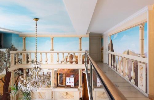 Le Suquet Apartment | Palazzio Vieux Port by Welcome to Cannes