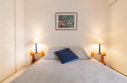 Le Suquet Apartment | Palazzio Vieux Port by Welcome to Cannes