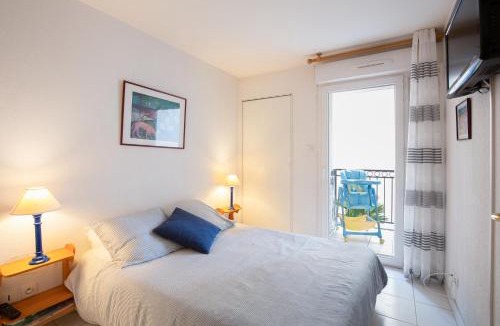 Le Suquet Apartment | Palazzio Vieux Port by Welcome to Cannes