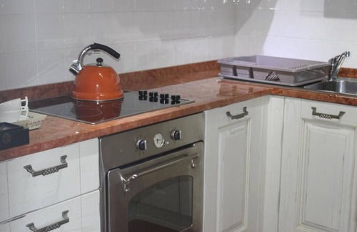 Soiana Apartment | Palazzo Capponi
