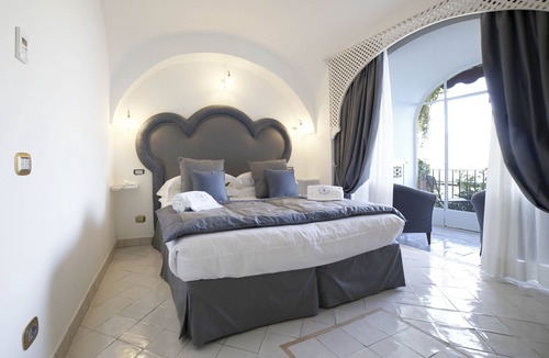 Ravello Hotel | Palazzo Confalone