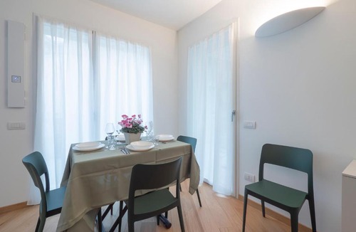 Acquabella Apartment | Palazzo Crovato - Design e comfort nel cuore di Milano