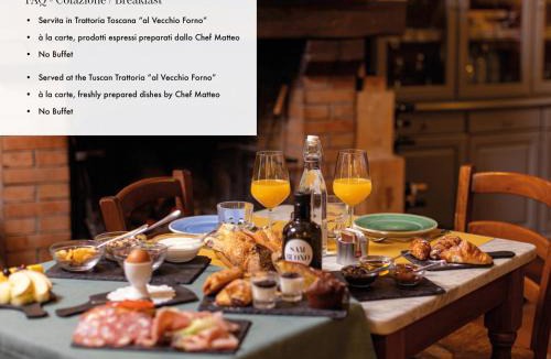 San Quirico d'Orcia Hotel | PALAZZO DEL CAPITANO Wellness & Relais - Luxury Borgo Capitano Collection