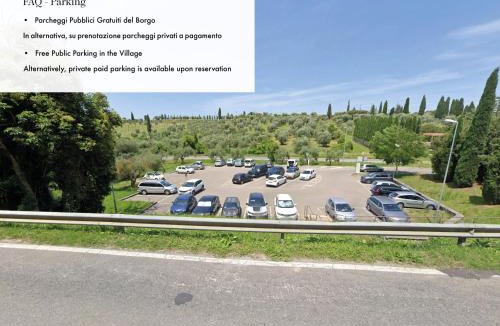 San Quirico d'Orcia Hotel | PALAZZO DEL CAPITANO Wellness & Relais - Luxury Borgo Capitano Collection