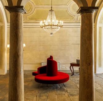 Pisa City Centre Apartment | PALAZZO DELLA BIANCA-Royal Experience