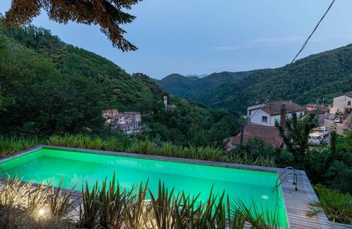 Villabuona Villa | PALAZZO GIUSTI: Understated Luxury with a Welcoming Ambience on the Hills of Lucca
