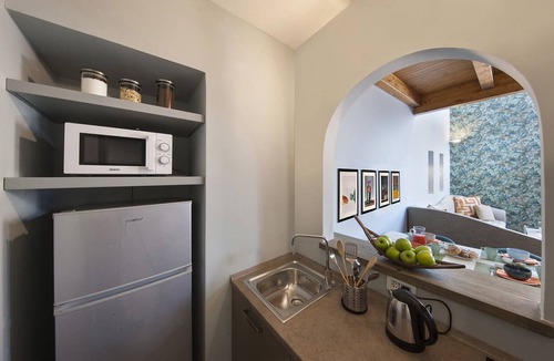 Sorrento City Centre Apartment | Palazzo Mary in Sorrento