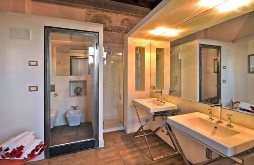 Vacciago Other | Palazzo Novara - Four Bedroom Castle, Sleeps 8