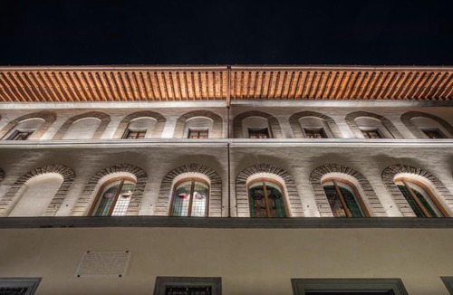 Duomo Hotel | Palazzo Portinari Salviati Residenza D'Epoca