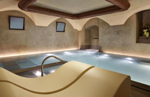 Duomo Hotel | Palazzo Portinari Salviati Residenza D'Epoca