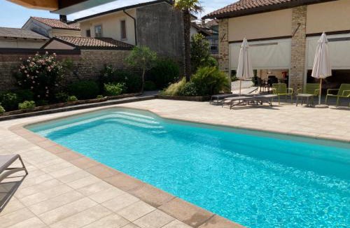 Driolassa Bed & Breakfast | Palazzo Strassoldo bed & breakfast