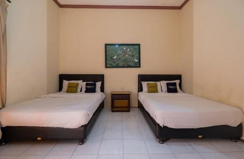 Oro Oro Ombo Hotel | Palereman Hotel RedPartner near Jatim Park 1