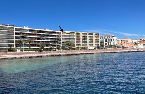 Pointe Croisette Apartment | Palm Beach Amazing view