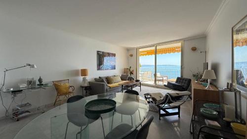 Pointe Croisette Apartment | Palm Beach Amazing view