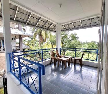 Pasauran Hotel | Palm Cozy Villa