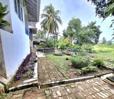 Pasauran Hotel | Palm Cozy Villa
