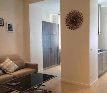 Le Suquet Apartment | Palme d'hote
