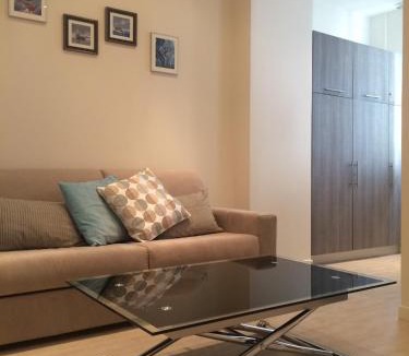 Le Suquet Apartment | Palme d'hote