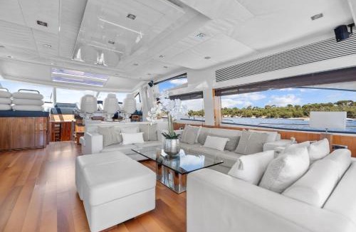Le Suquet Boat Rental | Palumba