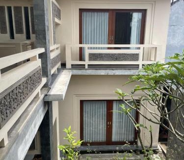 Kedewatan House | Pambuck Vegan Boutique Hotel
