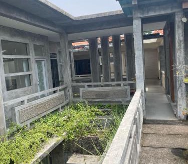 Kedewatan House | Pambuck Vegan Boutique Hotel