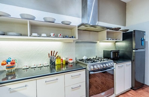 Sanur Kauh Villa | Panatai Villa - Four Bedroom Villa, Sleeps 9