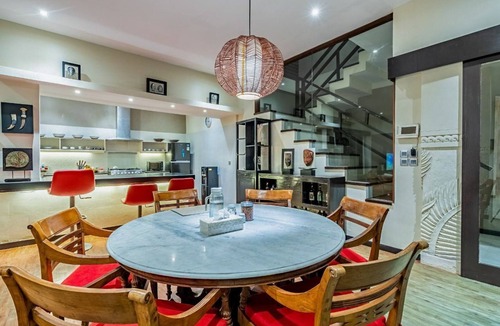 Sanur Kauh Villa | Panatai Villa - Four Bedroom Villa, Sleeps 9