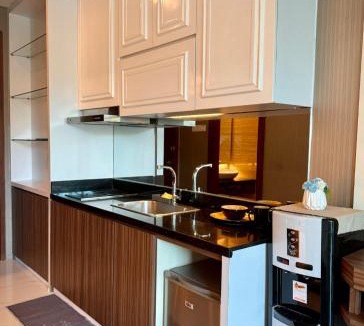 Batam Apartment | Panbil Residence Apartment with Netflix
