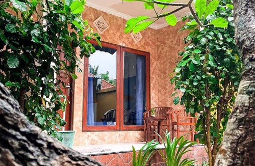 Jungut Batu House | Pandan Wangi