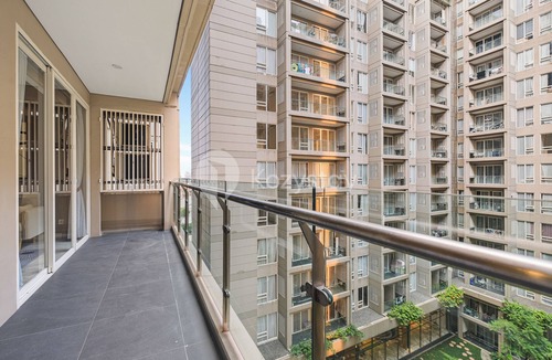 Arjuna Apartment | Pandawa by Kozystay - Paskal