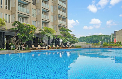 Arjuna Apartment | Pandawa by Kozystay - Paskal