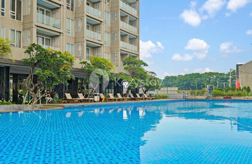 Arjuna Apartment | Pandawa by Kozystay - Paskal
