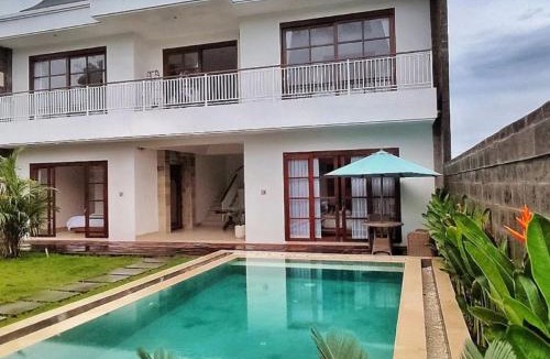 Kutuh Villa | Pandawa Cove Villa by ABM