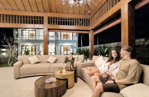 Kutuh Villa | Pandawa Cove Villa by ABM