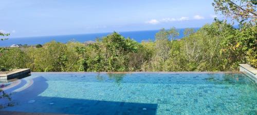 Kutuh Villa | Pandawa Sky Villa