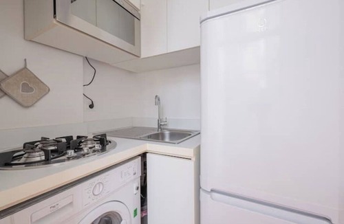 Rione XVIII Castro Pretorio Apartment | Pandora Apartment National Street