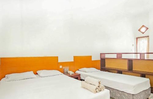 Bandung Hotel | Pandu Prima Guest House Syariah Mitra Reddoorz