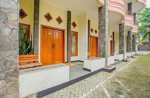 Bandung Hotel | Pandu Prima Guest House Syariah Mitra Reddoorz